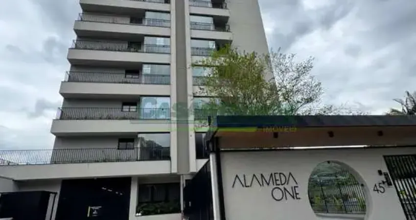 Apartamento com 3 quartos à venda no Jardim Blumenau, Blumenau