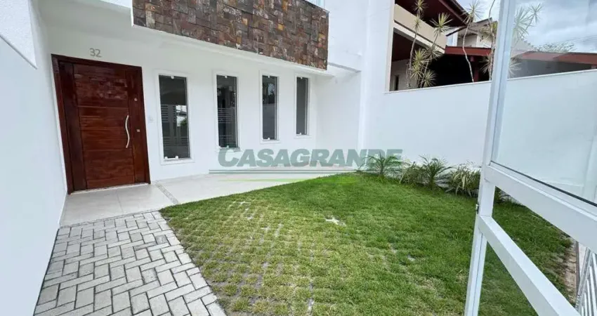 Casa com 3 quartos à venda na Escola Agrícola, Blumenau