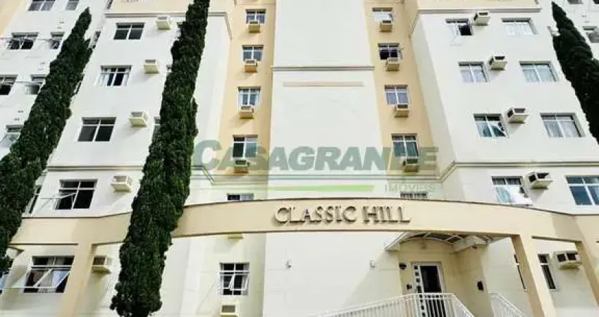 Apartamento com 2 quartos à venda na Vila Nova, Blumenau