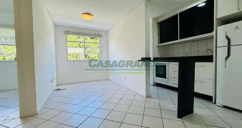 Apartamento com 2 quartos à venda na Vila Nova, Blumenau