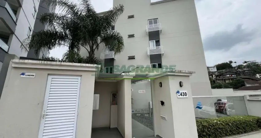 Apartamento com 2 quartos à venda em Água Verde, Blumenau