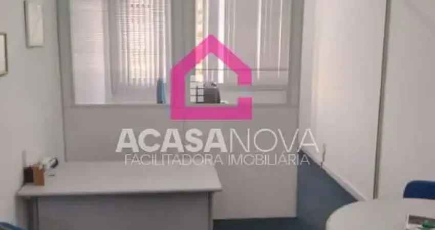 Sala Comercial para Venda em Rio de Janeiro, Centro, 1 banheiro