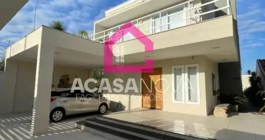 Casa para Venda em Maricá, Jardim Atlântico Central (Itaipuaçu), 4 dormitórios, 2 suítes, 5 banheiros, 4 vagas