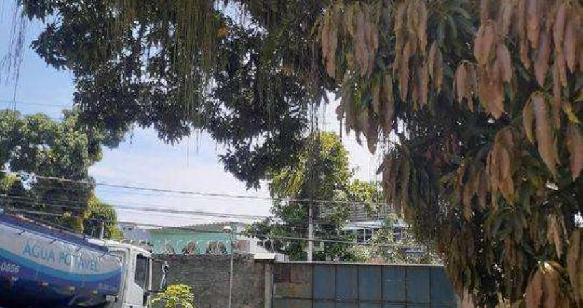 Terreno para Venda em Rio de Janeiro, TAQUARA