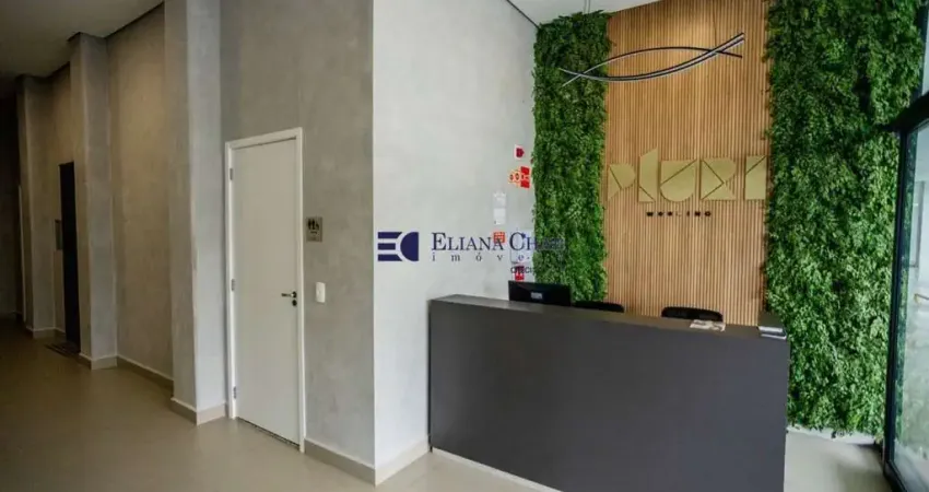 Sala comercial à venda na Vila Aviação, Bauru