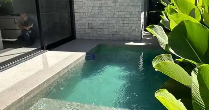 Casa para venda com 450 m² e 4 suítes no Residencial Lago Sul, Bauru - SP