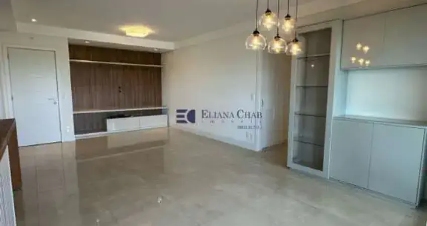 Apartamento com 3 quartos à venda na Avenida Affonso José Aiello, 24-115, Vila Aviação, Bauru