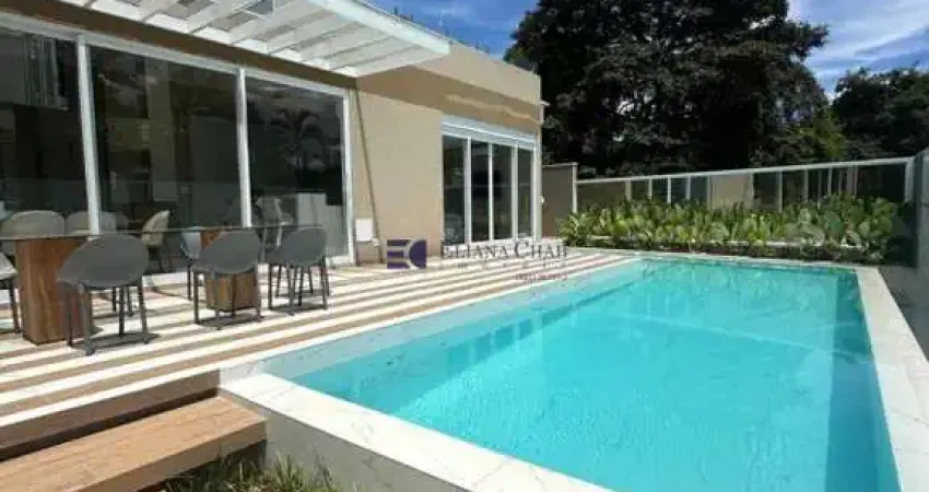 Casa em condomínio fechado com 4 quartos à venda no Residencial Lago Sul, Bauru