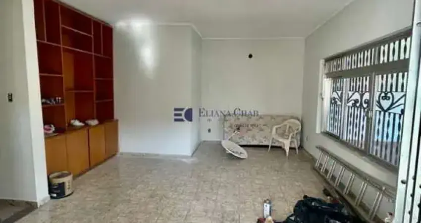 Casa para venda com 363 m² e 3 quartos em Vila Lemos, Bauru - SP
