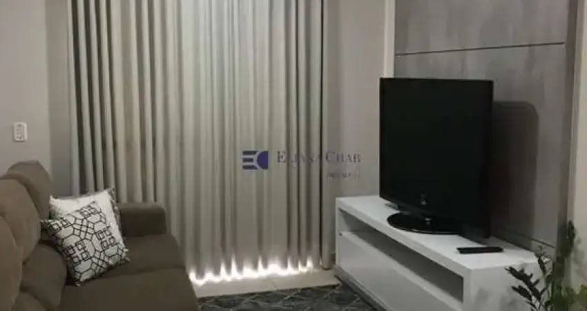 Apartamento para aluguel com 95 m² e 3 quartos em Vila Aviação, Bauru - SP