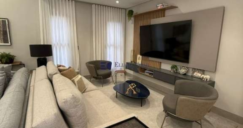 Casa para venda com 360 m² e 3 quartos em Residencial Spazio Verde Comendador, Bauru - SP