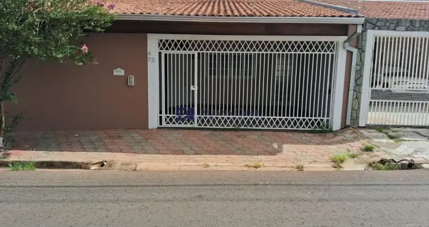 Casa para venda com 360 m² e 3 quartos em jardim terra branca, bauru - sp