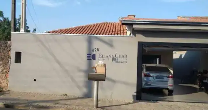 Casa para venda com 484 m² e 3 quartos em parque são geraldo, bauru - sp