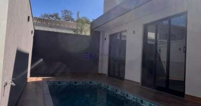 Casa para venda com 205 m² e 3 quartos em Jardim Colonial, Bauru - SP