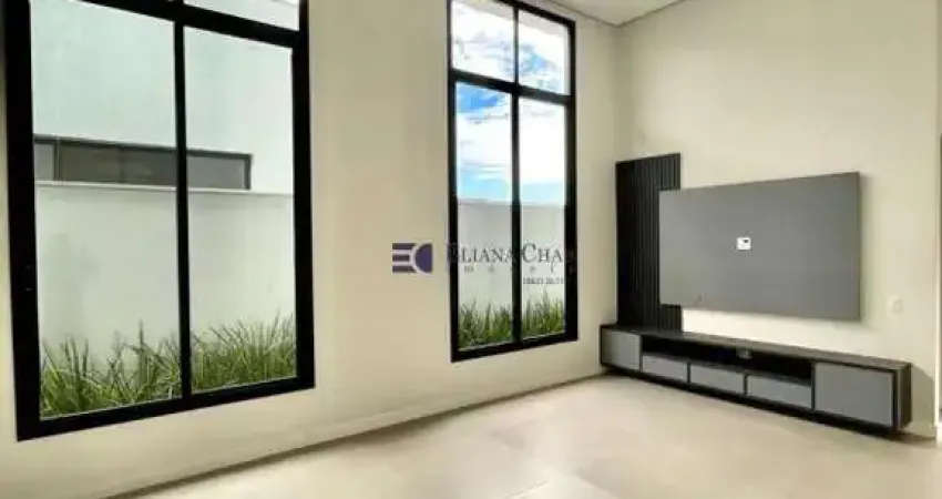 Casa para venda com 365 m² e 3 quartos em residencial spazio verde comendador, bauru - sp