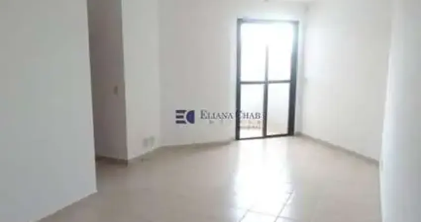 Apartamento para aluguel com 65 m² e 2 quartos em Jardim Infante Dom Henrique, Bauru - SP