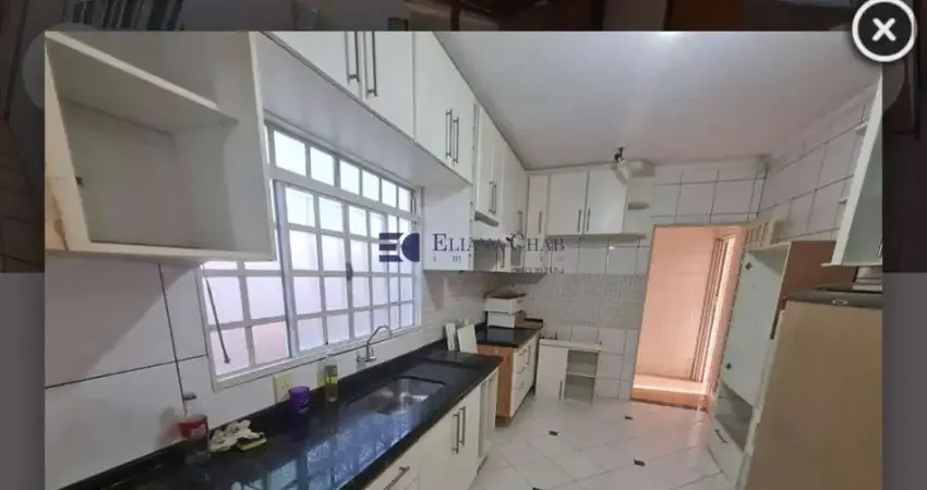 Casa para venda com 180 m² e 3 quartos em Vila Industrial, Bauru - SP