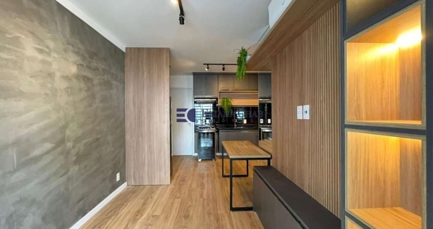 Ed. Residencial Fly, localizado frente Aeroclube,, Bauru - SP.
