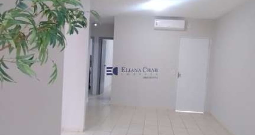 Casa para aluguel com 57 m² e 3 quartos em Distrito Industrial Domingos Biancardi, Bauru - SP