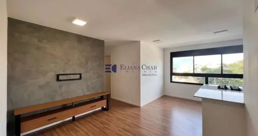 Apartamento para aluguel com 64 m² e 2 quartos em Jardim Auri Verde, Bauru - SP