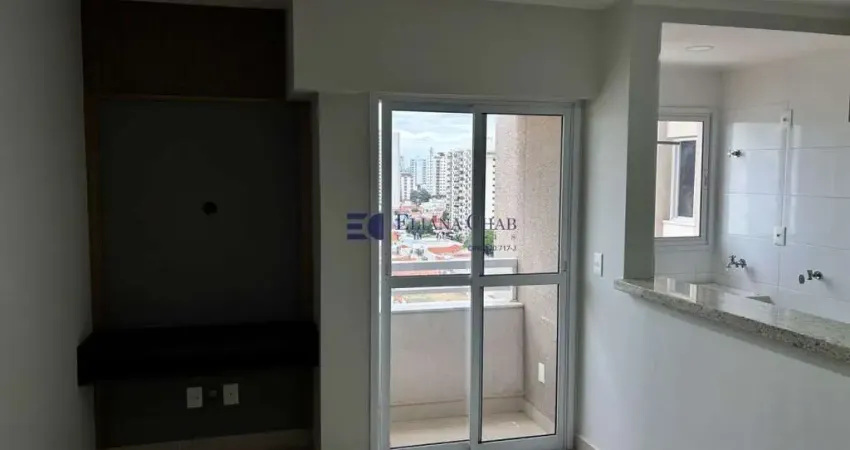 Apartamento com 1 quarto para alugar na Rua Engenheiro Saint Martin, 19-54, Vila Santa Tereza, Bauru