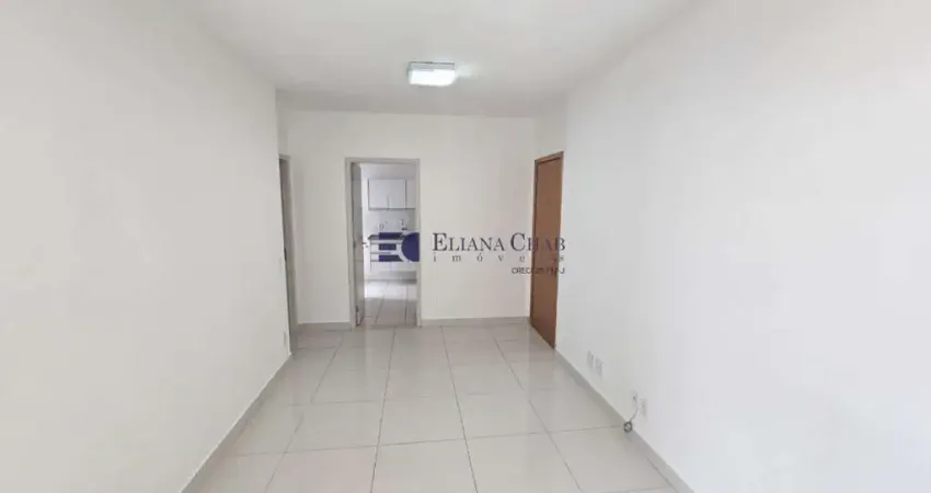Edifício Arte Brasil, 65 m² e 2 dormitórios sendo 1 suíte em Vila Santa Tereza, Bauru - SP