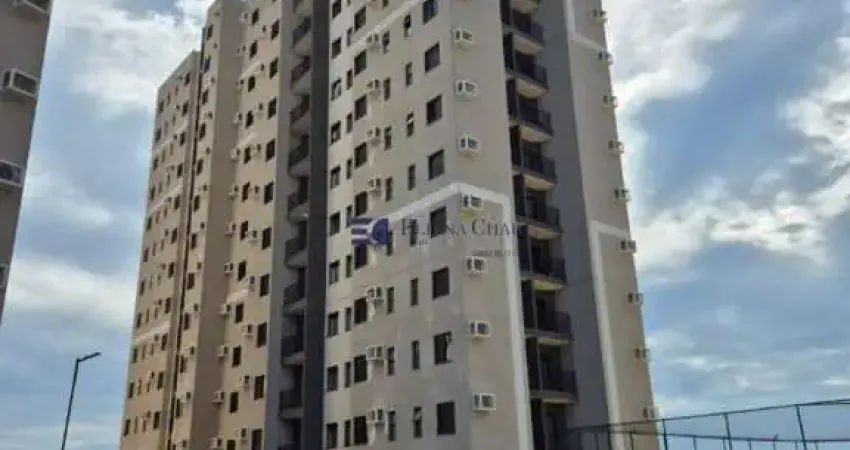 Apartamento com 2 quartos à venda na Rua Victor Curvello de Ávila Santos, 2-61, Parque Residencial das Camélias, Bauru