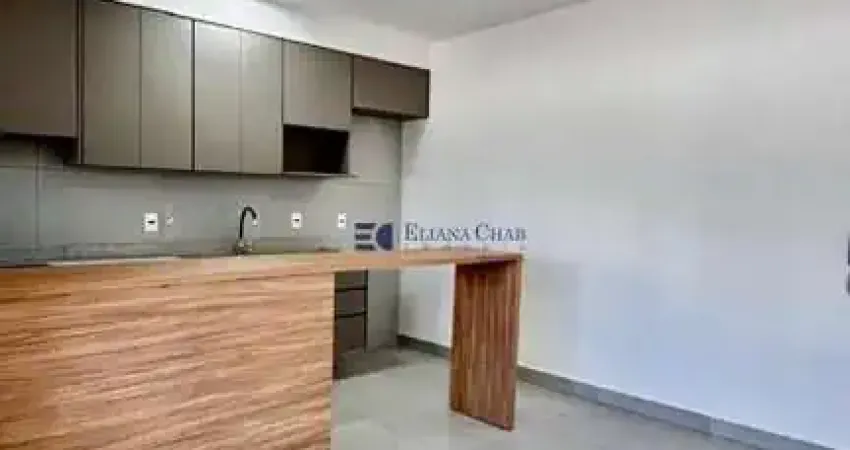 Apartamento para venda com 65 m² e 2 quartos em Vila Aviação, Bauru - SP