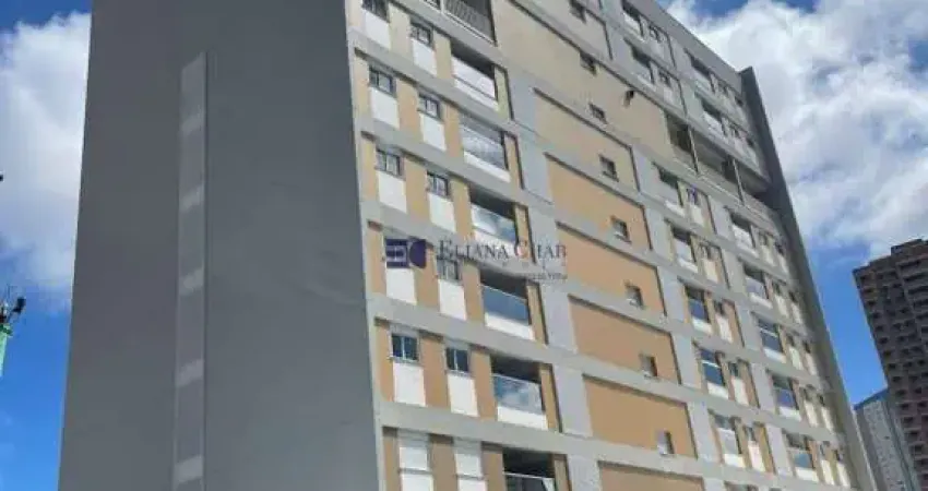 Apartamento para venda com 64 m² e 2 quartos sendo 01 suíte em vila aviação, bauru - sp