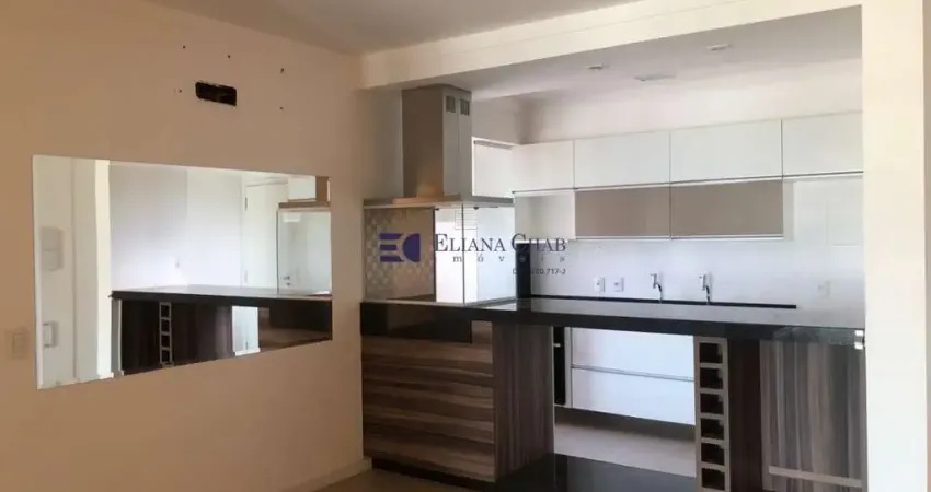 Apartamento com 3 quartos à venda na Rua Pedro Antônio Ruiz, 3-50, Vila Aviação, Bauru
