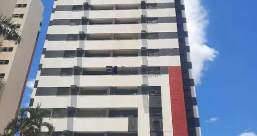 Apartamento para aluguel e venda com 150 m² no Edifício Residencial Villeneuve.