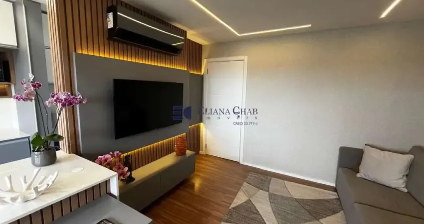 Apartamento com 2 quartos à venda na Rua Elza Felippini, 6-26, Jardim Auri Verde, Bauru