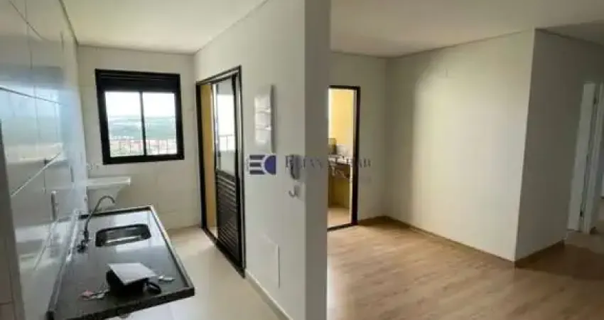 Apartamento para venda com 69 m² e 3 quartos em Parque Água Comprida, Bauru - SP