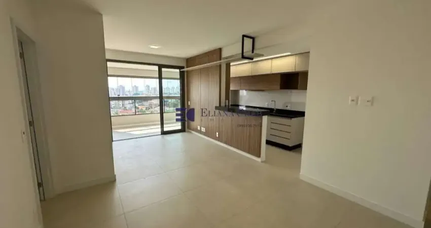 Apartamento com 3 quartos à venda na Rua Alfredo Fontão, 2-8, Jardim Paulista, Bauru