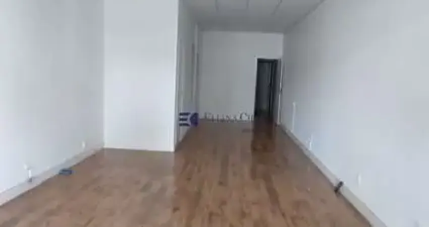 Loja para aluguel com 95 m² em Vila Aviação, Bauru - SP