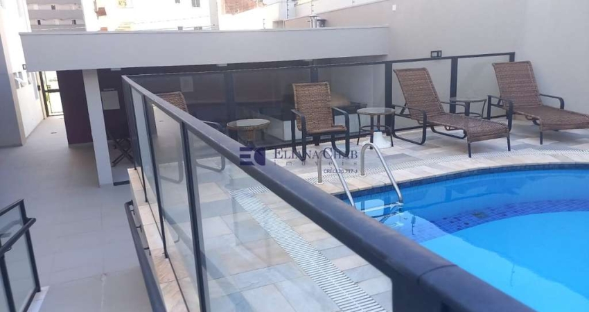 Edifício Panambi Ótima localização, Vila Santa Tereza, Bauru - SP