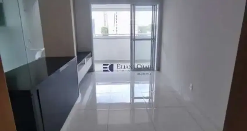 Apartamento para aluguel 01 suíte Residencial Cassis, Bauru - SP
