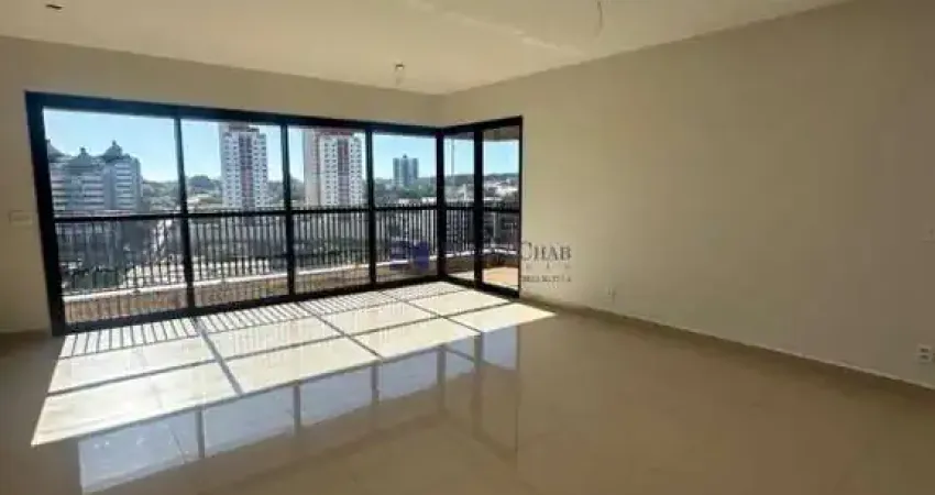 Apartamento com 3 quartos à venda na Vila Aviação, Bauru