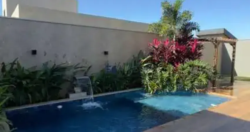 Casa em condomínio fechado com 3 quartos à venda na Vila Aviação, Bauru