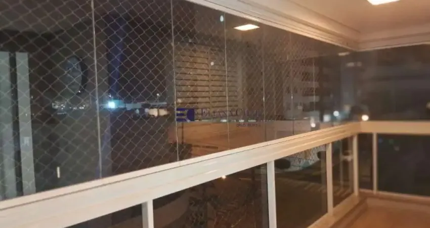 Apartamento com 3 quartos à venda no Jardim Infante Dom Henrique, Bauru