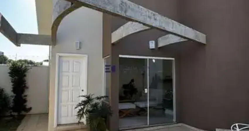 Casa para venda no  Jardim Aeroporto