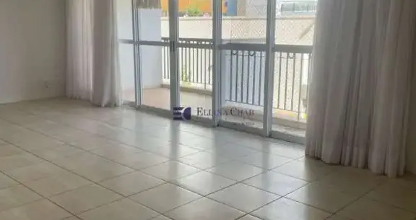 Apartamento para venda em Jardim Estoril IV, Bauru - SP