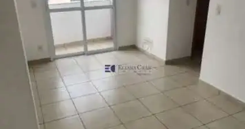 Apartamento para aluguel com 50 m² e 2 quartos em Vila Maracy, Bauru - SP