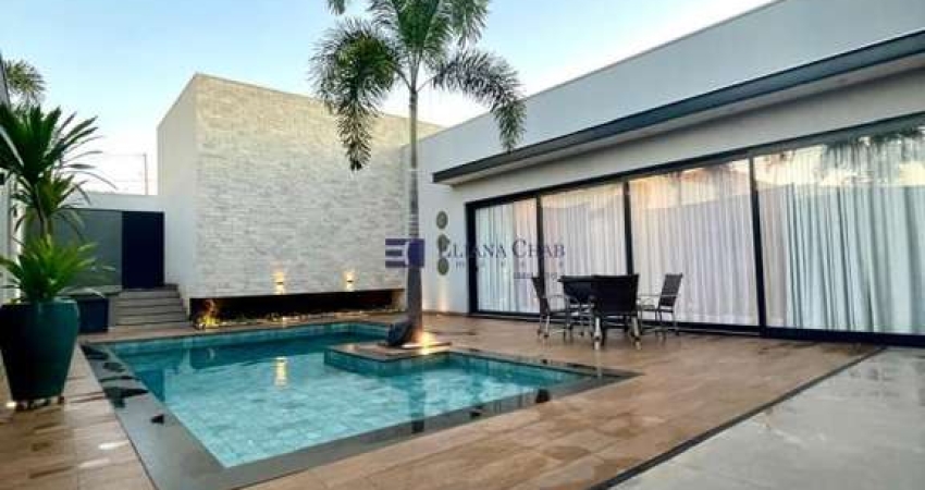 Aluguel, Casa Alto Padrão no Condomínio Villa Dumont