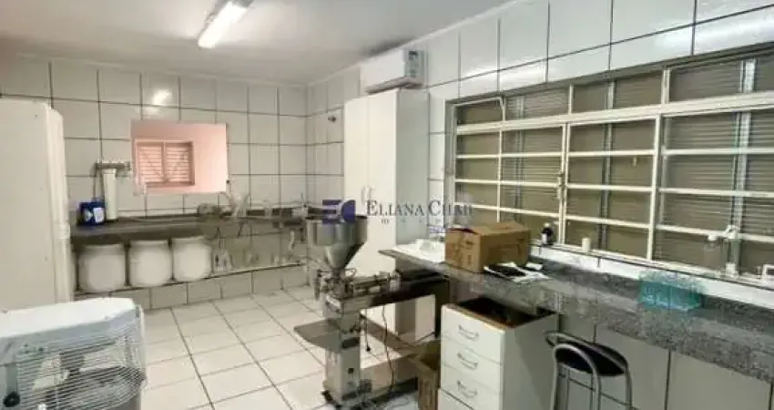 Locação - Loja Comercial na Av. Nossa Senhora de Fátima – Ponto Estratégico em Bauru/SP