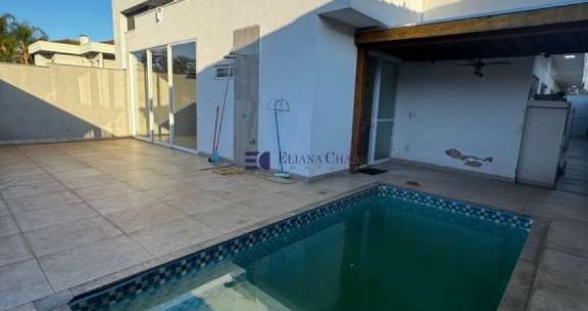 Casa em condomínio fechado com 4 quartos à venda no Residencial Villaggio II, Bauru 