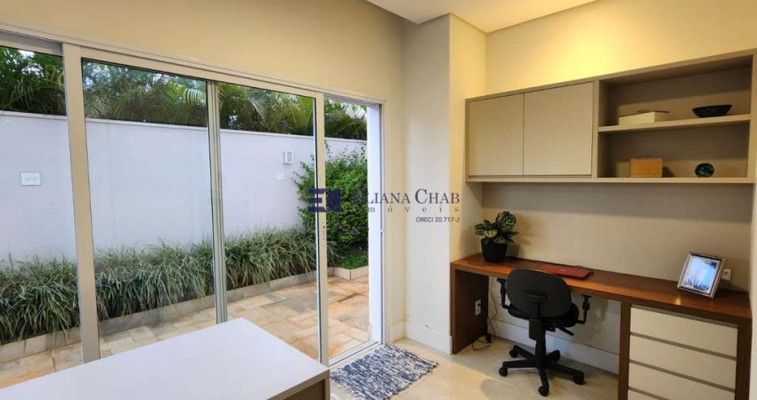 Apartamento para aluguel com 2 suítes em Porto Fino Garden, Vila Aviação, Bauru - SP