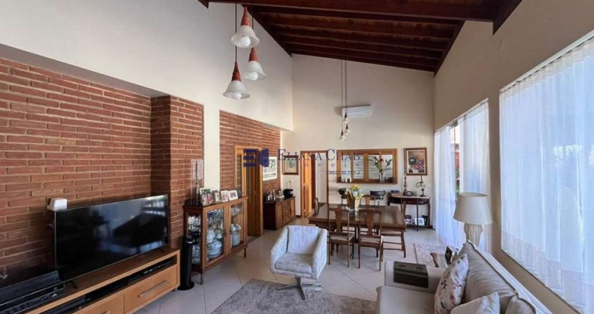 Casa para venda com 198 m² e 4 quartos em Samambaia Parque Residencial, Bauru - SP