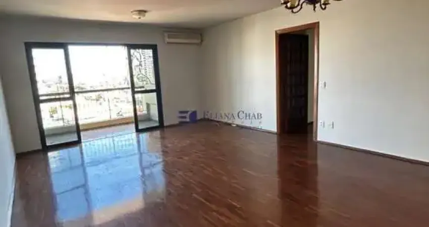 Apartamento para venda com 129 m² e 3 quartos em Jardim Panorama, Bauru - SP