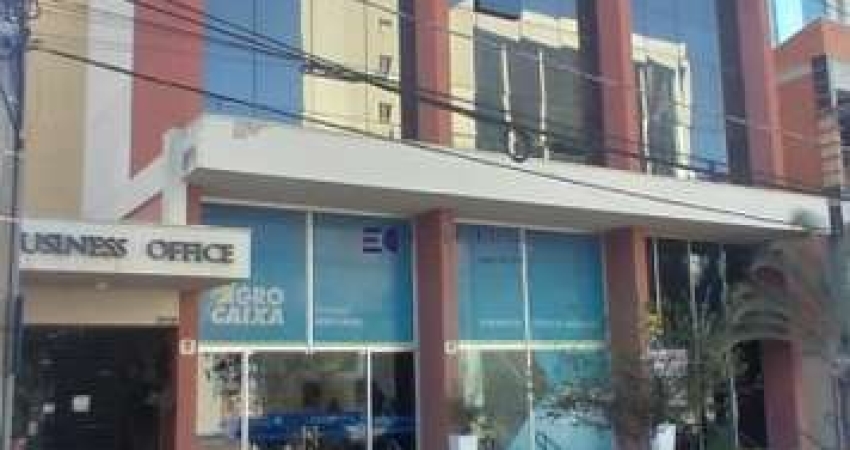 Sala comercial para alugar no Parque Jardim Europa, Bauru 